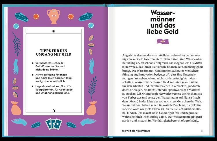 Produktbild: Wassermann