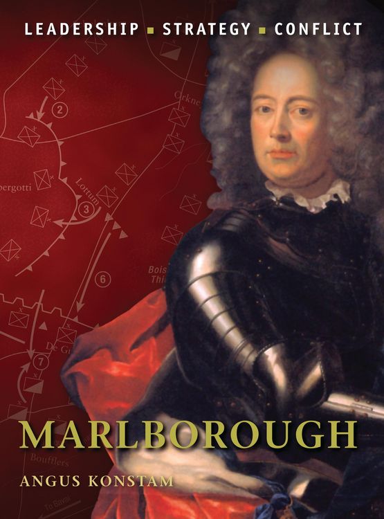 Produktbild: Marlborough