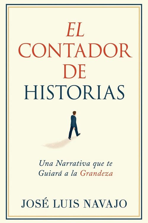 Produktbild: El Contador de Historias