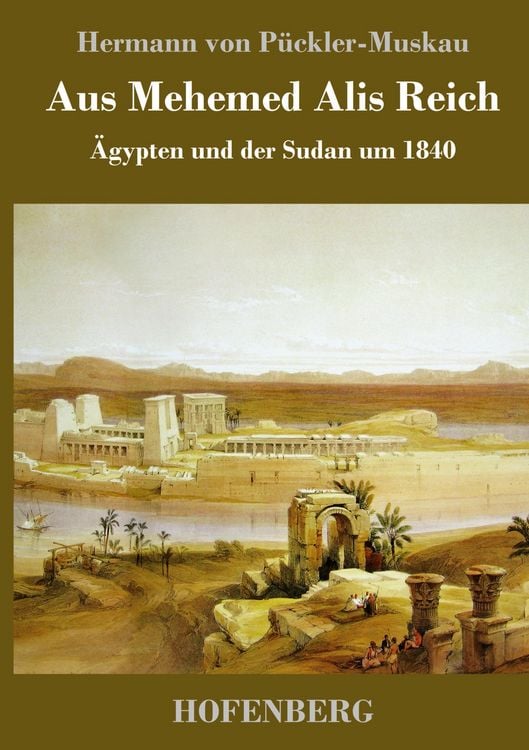 Produktbild: Aus Mehemed Alis Reich