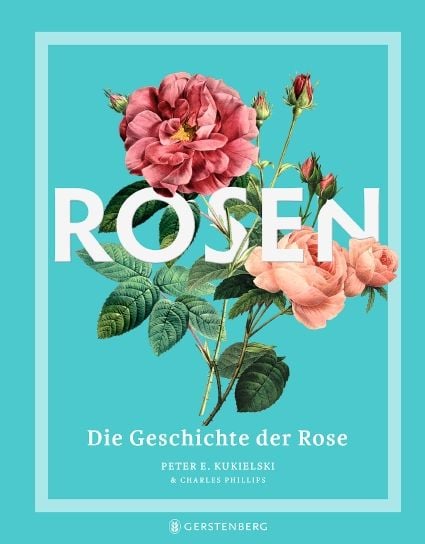 Produktbild: Rosen