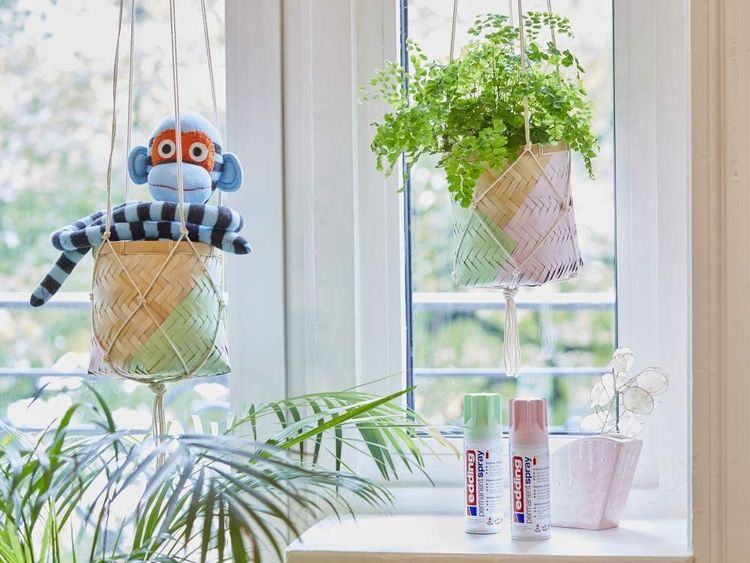 Produktbild: 5200 Permanent Spray, neo mint matt, 200ml Premium Acryllack