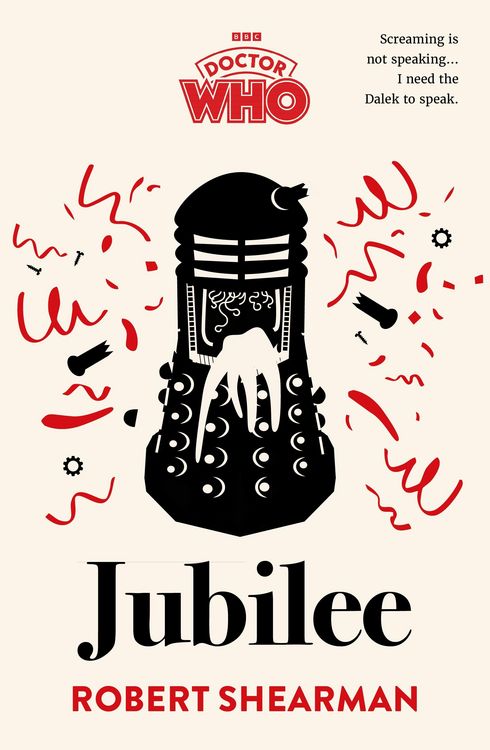 Produktbild: Doctor Who: Jubilee