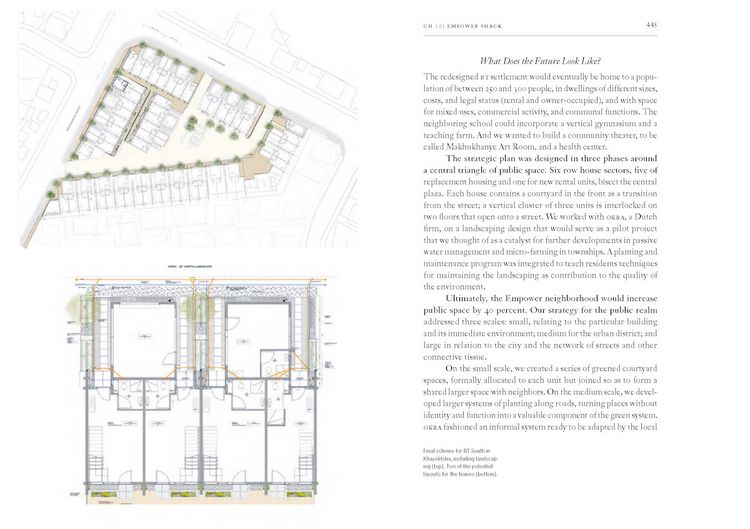 Produktbild: Urban-Think Tank