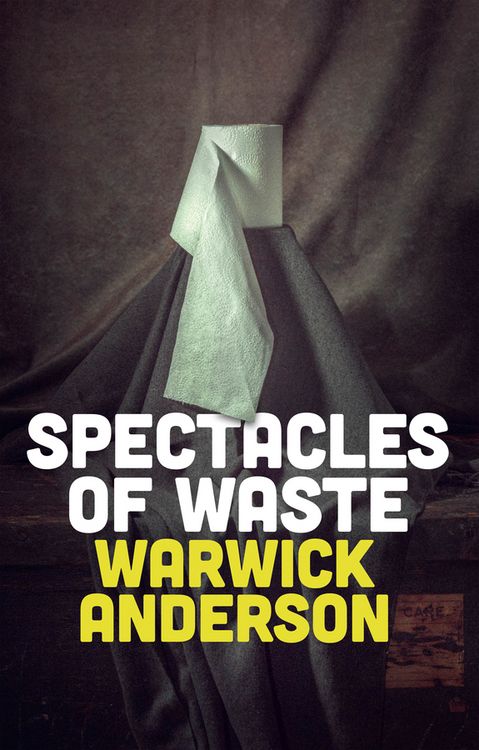 Produktbild: Spectacles of Waste