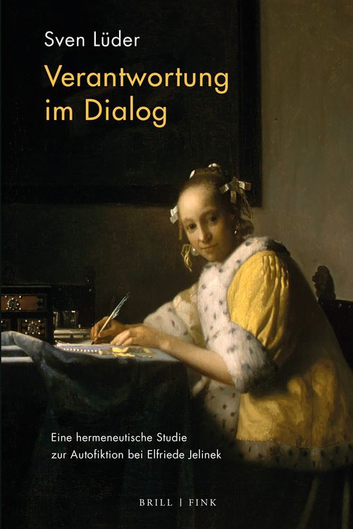 Produktbild: Verantwortung im Dialog