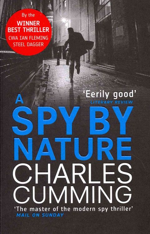 Produktbild: Spy By Nature Pb