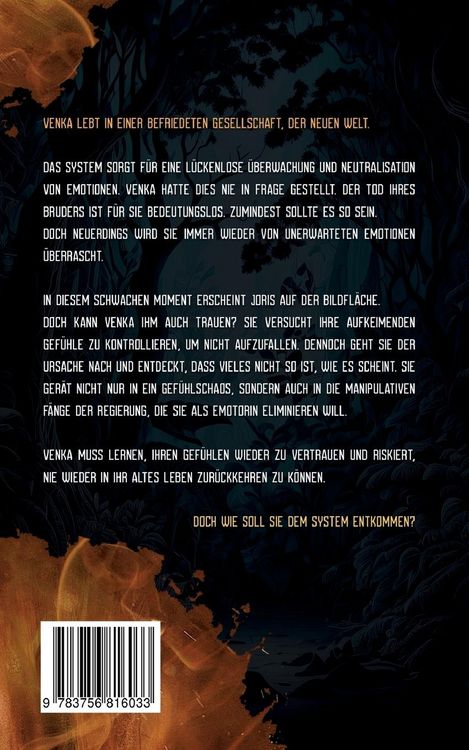 Produktbild: Emotionslos