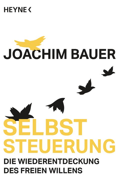 Produktbild: Selbststeuerung