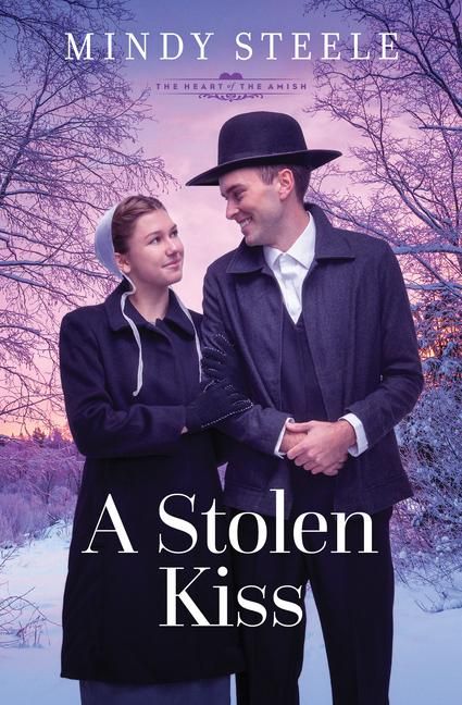 Produktbild: A Stolen Kiss