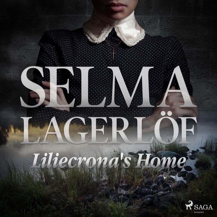 Produktbild: Liliecrona's Home