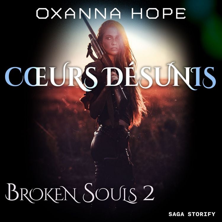 Produktbild: Broken Souls 2 : C&oelig;urs d&eacute;sunis