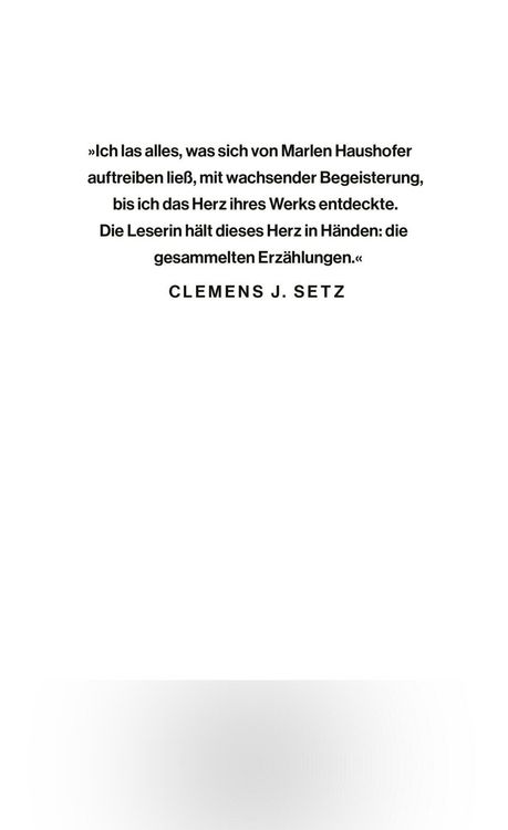 Produktbild: Gesammelte Erz&auml;hlungen