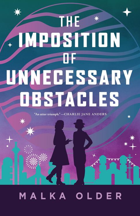 Produktbild: The Imposition of Unnecessary Obstacles