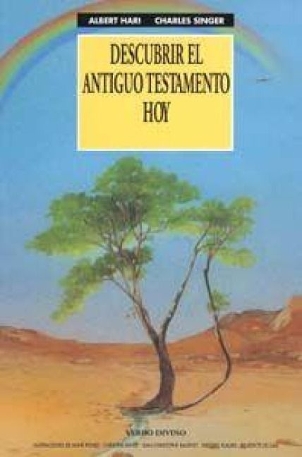 Produktbild: Descubrir el antiguo testamento hoy