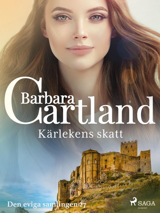 Produktbild: K&auml;rlekens skatt