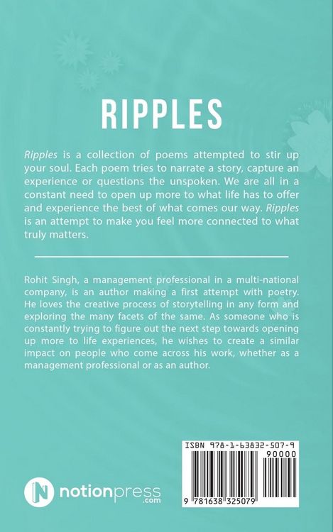 Produktbild: Ripples