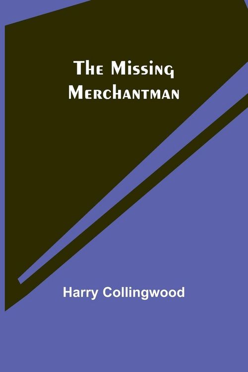 Produktbild: The Missing Merchantman