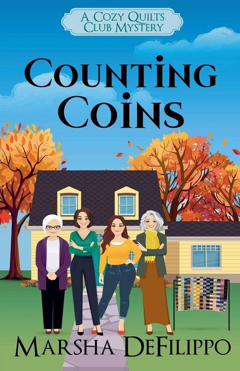 Produktbild: Counting Coins
