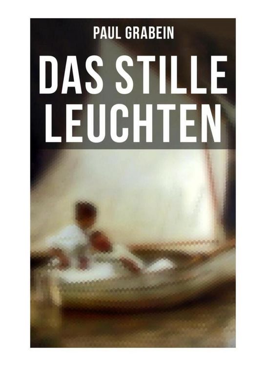 Produktbild: Das stille Leuchten