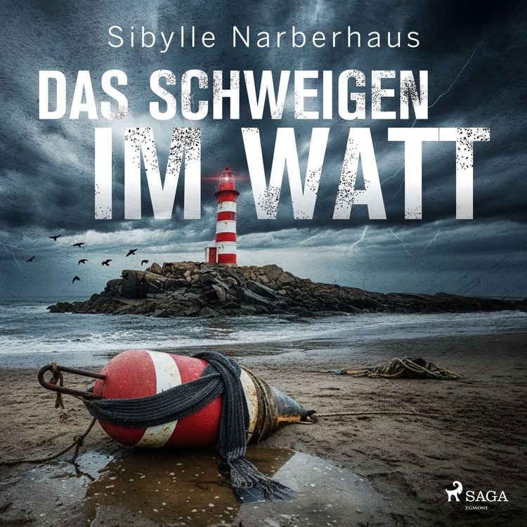 Produktbild: Das Schweigen im Watt