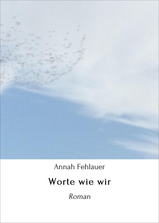 Produktbild: Worte wie wir