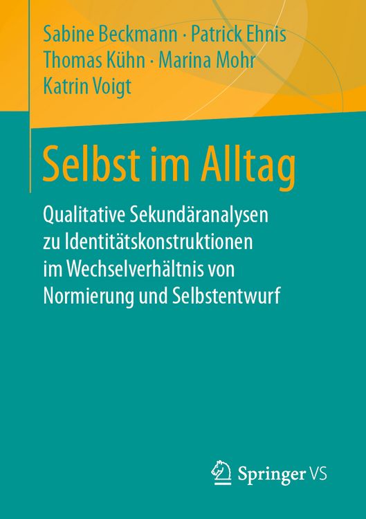Produktbild: Selbst im Alltag