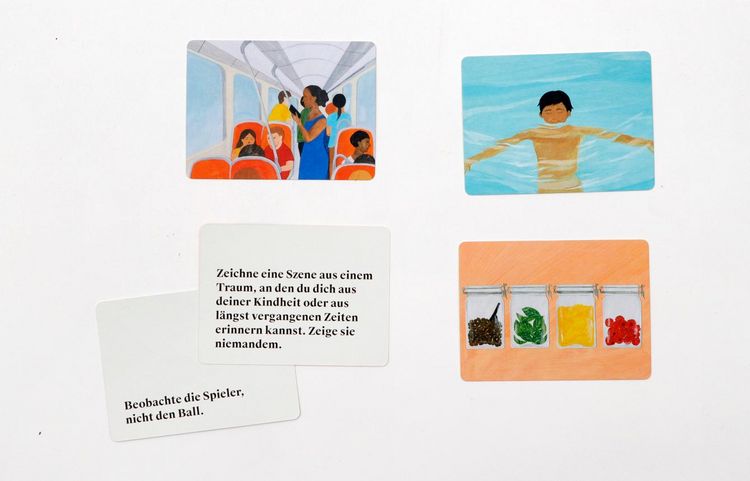 Produktbild: Wie wir unsere Sinne sch&auml;rfen