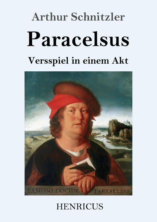 Produktbild: Paracelsus