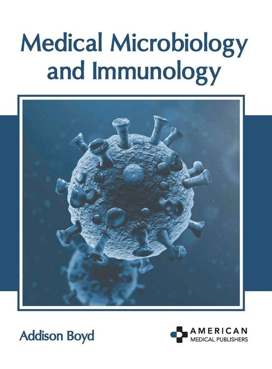 Produktbild: Medical Microbiology and Immunology