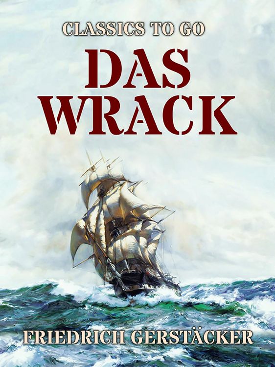 Produktbild: Das Wrack