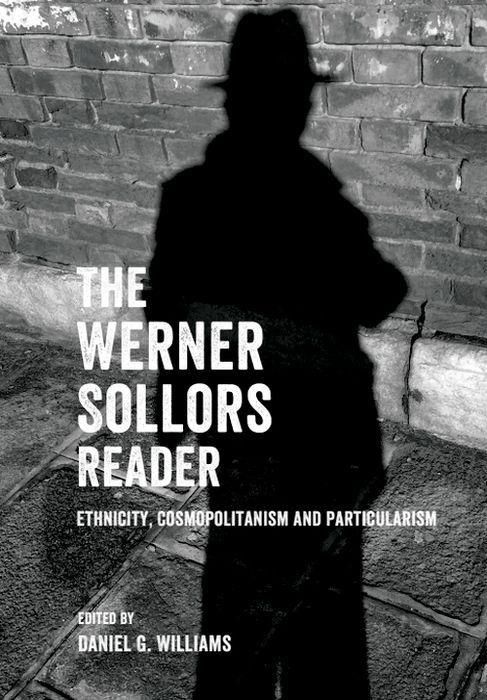 Produktbild: The Werner Sollors Reader