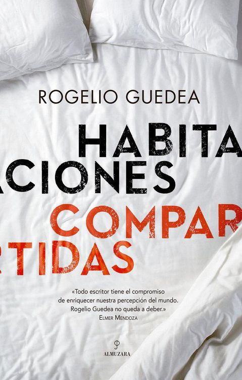 Produktbild: Habitaciones Compartidas