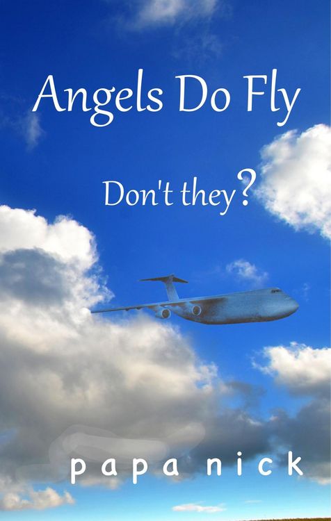 Produktbild: Angels Do Fly: Don't They?