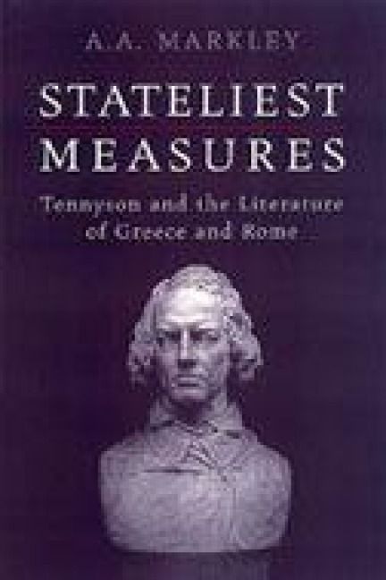Produktbild: Stateliest Measures