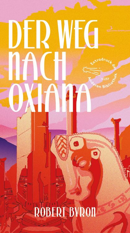 Produktbild: Der Weg nach Oxiana