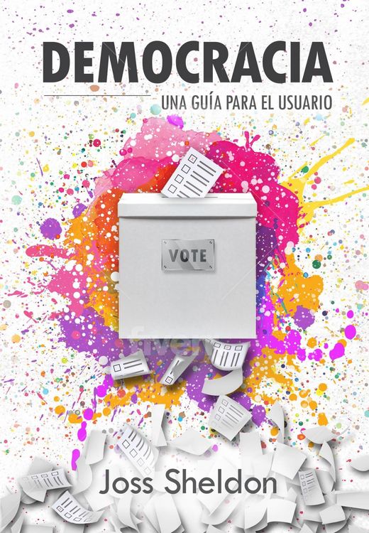 Produktbild: Democracia: Una Guia Para el Usuario