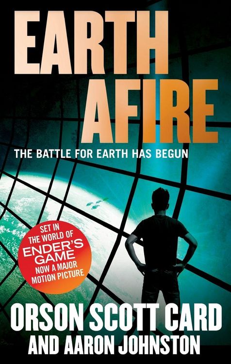 Produktbild: Earth Afire