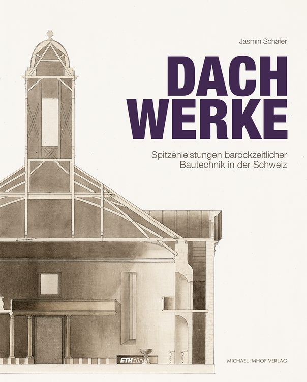 Produktbild: Dachwerke