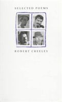 Produktbild: Selected Poems of Robert Creeley