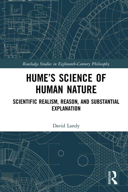 Produktbild: Hume's Science of Human Nature