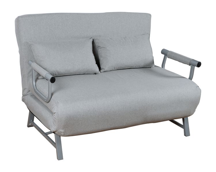 Produktbild: Schlafsofa Couch Kolino mit Schlaffunktion