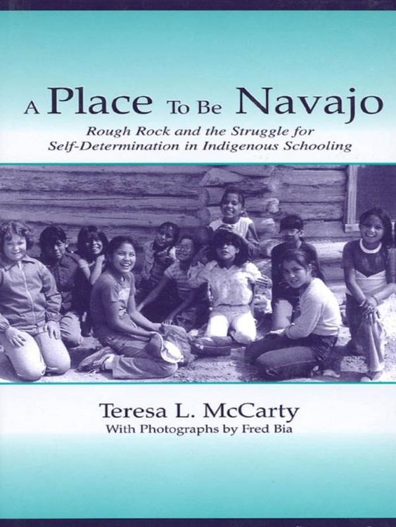 Produktbild: A Place to Be Navajo
