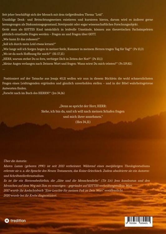 Produktbild: Im Gewandbausch Jesu
