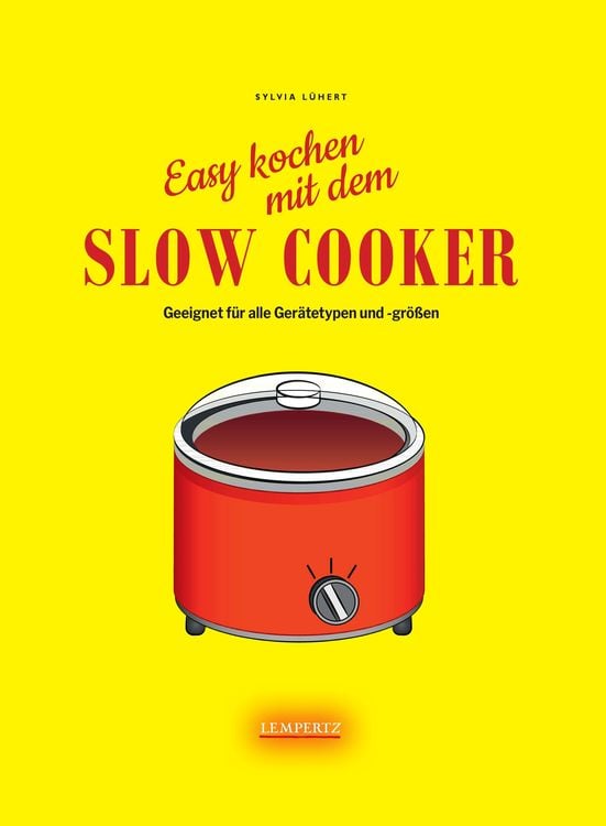 Produktbild: Slow Cooker