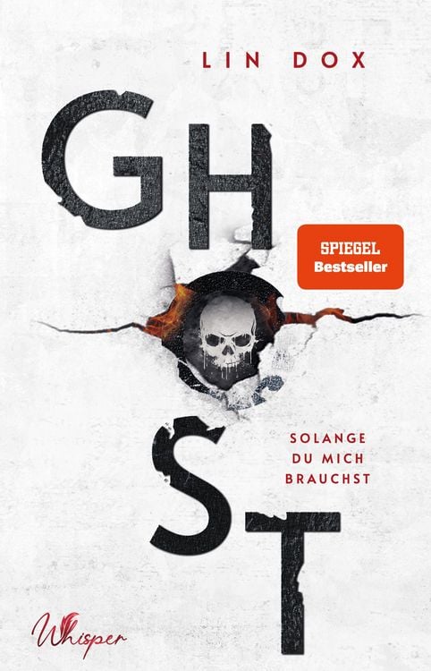Produktbild: Ghost