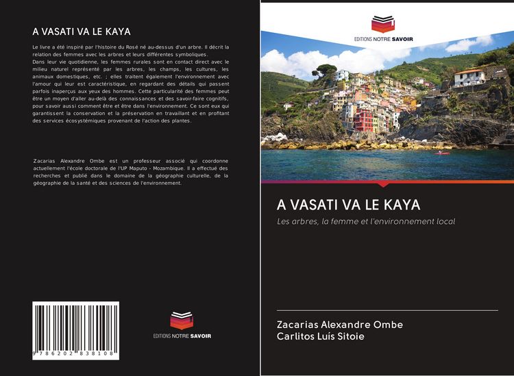 Produktbild: A Vasati Va Le Kaya