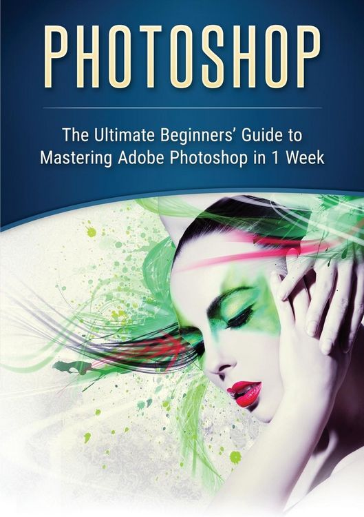 Produktbild: Photoshop