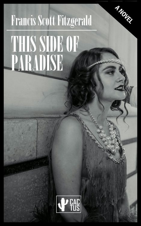 Produktbild: This side of paradise