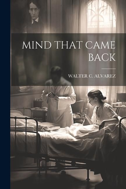 Produktbild: Mind That Came Back